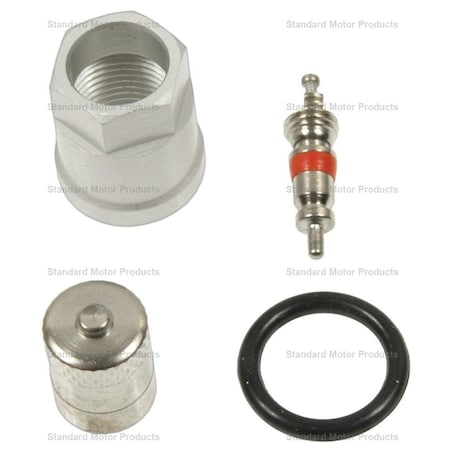 Standard Ignition Tpms Service Kit (Pr-Ea/Bx-25) Tpms Sensor Kit, Tpm1020K TPM1020K